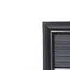 Letto a piattaforma con cassetti portaoggetti integrati – Struttura in legno e composito di legno, Queen 63"L x 84"P x 50"A