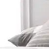 Letto a piattaforma con cassetti portaoggetti integrati – Struttura in legno e composito di legno, Queen 63"L x 84"P x 50"A